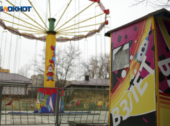 Сильный ветер и дождь ожидает жителей Ставрополя в начале недели