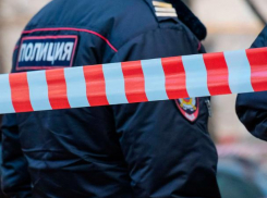 В Ставрополе парень покончил с собой в центре города 