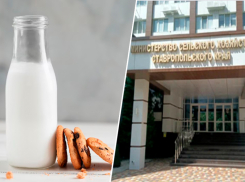 Минсельхоз Ставрополья пояснил за снижение закупочной цены на сырое молоко 