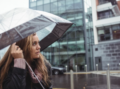 Штормовое предупреждение объявили на Ставрополье 2 августа