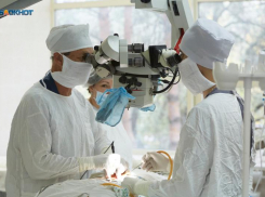 Коварная болгарка едва не лишила железноводчанина ноги в новогодние праздники