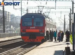 Новый поезд свяжет Тамбов с курортами Кавказских Минеральных Вод с 25 октября