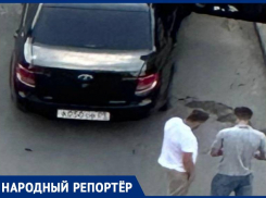 Лезгинка под Инстасамку в пять утра стала методом пробуждения ставропольчан