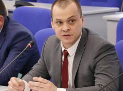 Замглавы Ставрополя Иван Скорняков проведет за решеткой еще три месяца