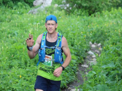 Ставропольчанин пробежал стокилометровый марафон за восемь часов