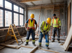 Администрацию Кировского округа планируют отремонтировать за 11 миллионов рублей