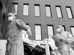 На Ставрополье скончался еще один пациент с коронавирусом 