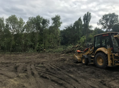 Власти Ставрополя приступили к строительству школы на Федеральной улице