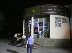 В ночной клуб Пятигорска нагрянули с проверкой