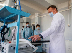 На Ставрополье коронавирус обнаружили почти у 30 тысяч человек 
