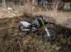 Насмерть сбил пешехода бесправник-мотоциклист в Ставропольском крае