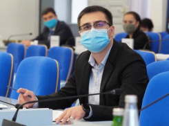 Депутата Ставрополья Владимира Дорошенко обвиняют в даче взятки