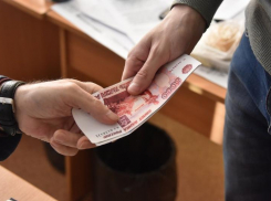На Ставрополье злоумышленник пытался откупиться от полиции и был пойман с поличным