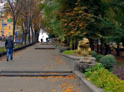 Второй день осени не собирается преподносить погодных сюрпризов на Ставрополье