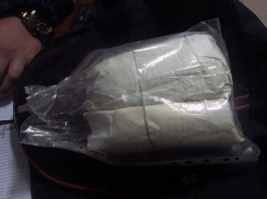  Пять килограммов синтетических наркотиков хотела сбыть на Ставрополье ловкая дилерша