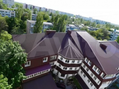 Лечебный центр на севере Ставрополя выставили на продажу за 185 миллионов