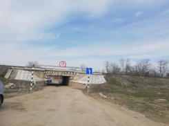 Спустя восемь месяцев жителям Георгиевского округа разрешили пользоваться проездом в поселок Новый