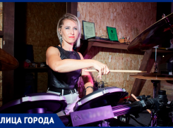 Сотрудница МВД, барабанщица и лыжница: о своей яркой жизни рассказала ставропольчанка Лилия Шаталова