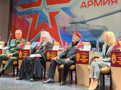 Военные священники теперь участники СВО: о новом указе рассказала депутат от Ставрополья Ольга Тимофеева