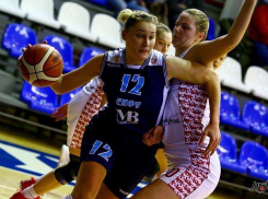 «Ставропольчанка» заканчивает календарный год нервным поражением