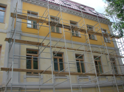 На Ставрополье 241 жилой дом нуждается в капремонте