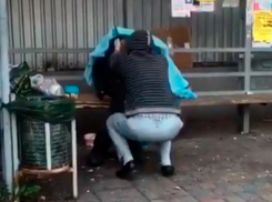 «Добродетель или вор?»: пятигорчане обсуждают спорный видеоролик с бездомным