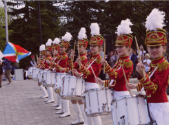 «Курортный бульвар» открыли в Ставропольском крае