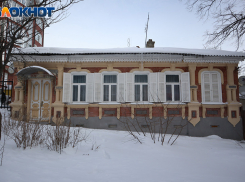 Многострадальный дом на улице Ленина в Ставрополе все-таки признали объектом культурного наследия