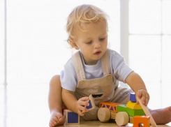 Малышей от 2 месяцев до 3 лет можно будет водить в садик на Ставрополье 