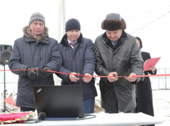 «Ростелеком» запустил первую базовую станцию в рамках проекта устранения цифрового неравенства