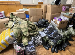Что взять с собой ставропольскому призывнику? Список всех необходимых вещей от «Блокнота» 