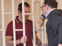 Максим Клетин переведен из Кисловодска в полпредство СКФО