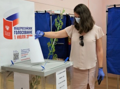 Избирком оценивает среднюю явку на Ставрополье в 77,53%