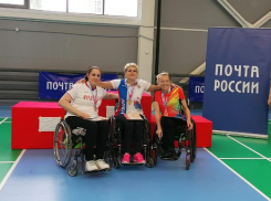 «Ребятам удалось одолеть фаворитов»: ставропольские парабадминтонисты отличились в Саратове