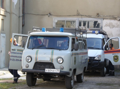 Запертые в своих домах мужчины были обнаружены мертвыми на Ставрополье