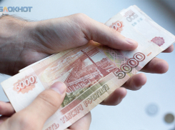 В сокрытии 12,5 миллиона рублей заподозрили директора фирмы в Ставропольском крае