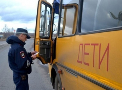 Перевозку детей на транспорте с неисправностями выявила прокуратура Ставрополя