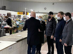 Депутаты Ставрополя раскритиковали фермеров и дачников за нежелание торговать на рынках