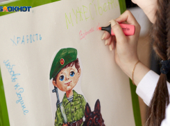 К постановке на воинский учет юношей 2009 года рождения готовятся в Ставропольском крае