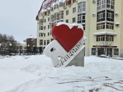 Из-за 22-градусных морозов по всему Ставрополью ввели режим повышенной готовности