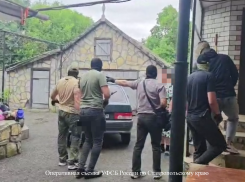 Решали вопросы за наличные: на Ставрополье осудили троих экс-полицейских, бравших взятки за мягкий приговор