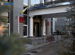 Замена крыши администрации Ставрополя обойдется более чем в 1,5 миллиона рублей 