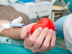 Для спасения малыша срочно требуется кровь в Ставрополе