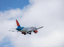 Сразу два самолета в Минеральных Водах вернули на стоянку из-за технеисправности