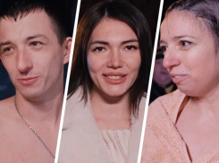 «Нырнуть и перекреститься»: как ставропольцы встретили Крещение
