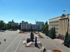В последний понедельник октября в Ставрополе выберут нового мэра