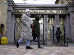 Прокуратура Ставрополья обеспечит себя охраной за 13 миллионов рублей