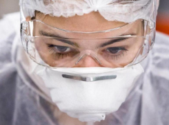 После публикации «Блокнота» к больной коронавирусом ставропольчанке приехали медики