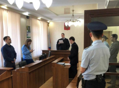 Одного из расстрелявших машину с водителем арестовали в Ставрополе