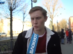 «Не служил - не мужик!» - ставропольцы о службе в армии
